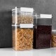 Plastic Container 1300ml